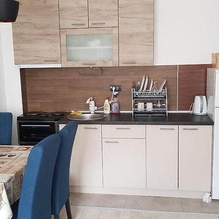 Apartman Milmari P88 Kopaonik Extérieur photo