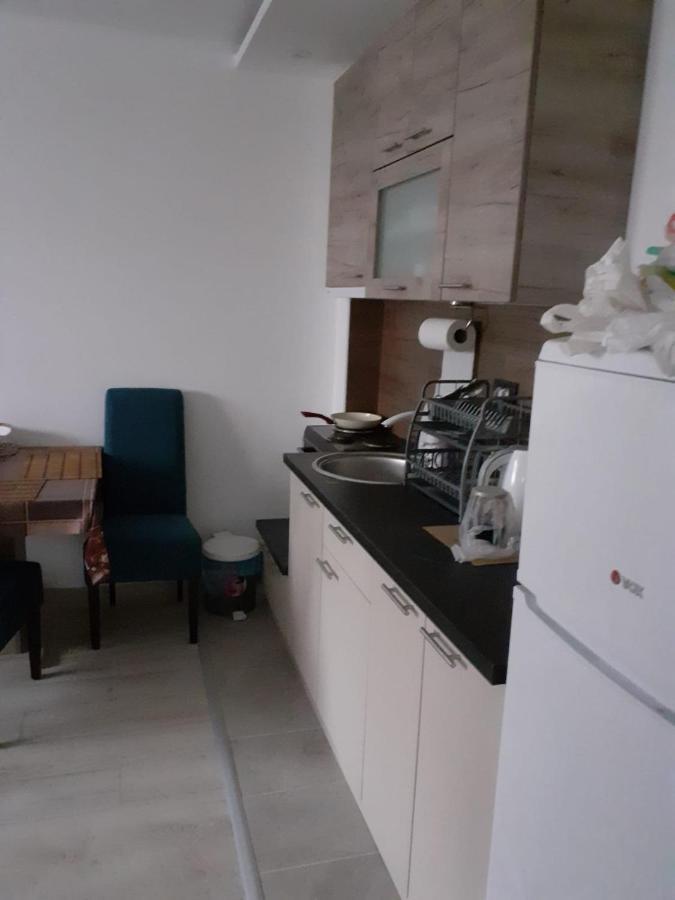 Apartman Milmari P88 Kopaonik Extérieur photo