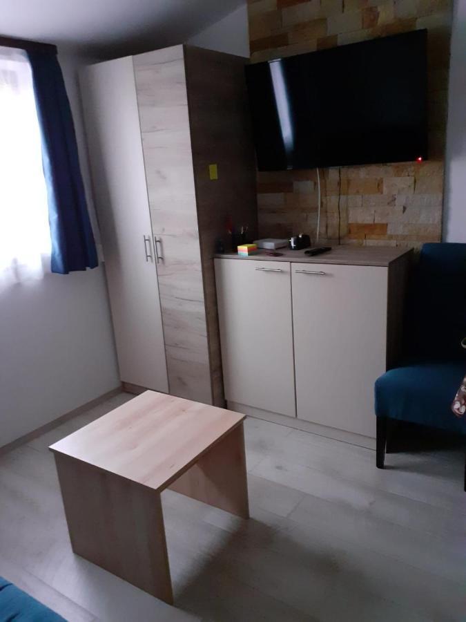 Apartman Milmari P88 Kopaonik Extérieur photo