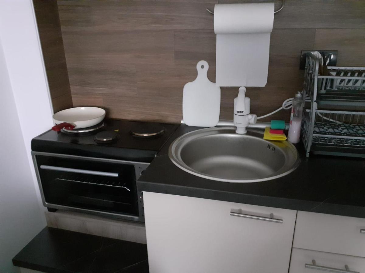 Apartman Milmari P88 Kopaonik Extérieur photo