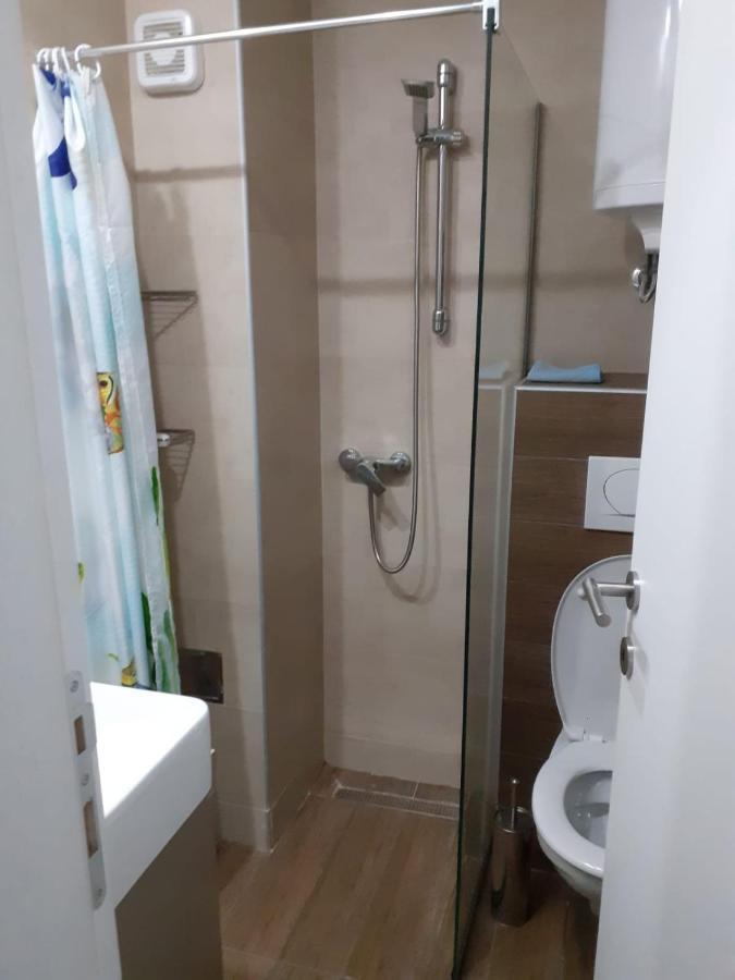 Apartman Milmari P88 Kopaonik Extérieur photo