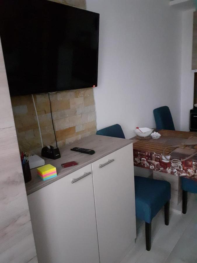 Apartman Milmari P88 Kopaonik Extérieur photo