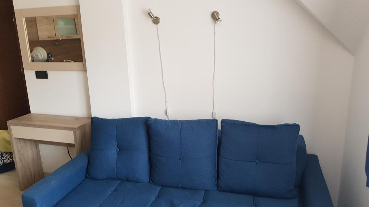 Apartman Milmari P88 Kopaonik Extérieur photo