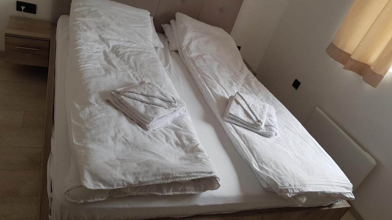 Apartman Milmari P88 Kopaonik Extérieur photo